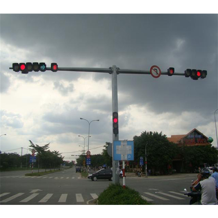 Đèn tín hiệu giao thông