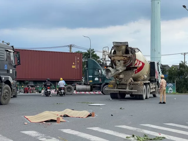 Tai nạn giao thông mãi báo động, vì sao?